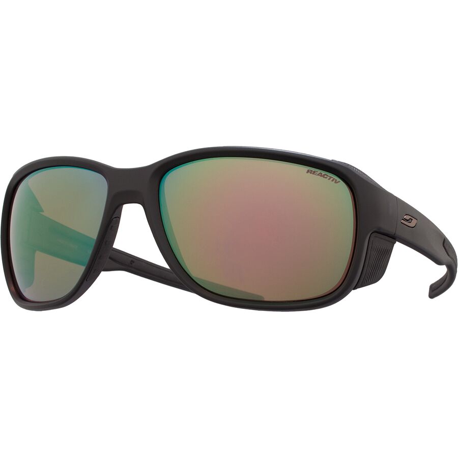 Discover Julbo Montebianco 2 Polarized Sunglasses Online Discount